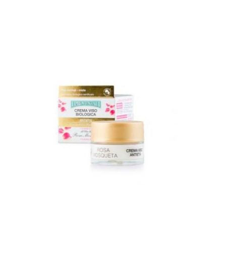 I PROVENZALI CREMA VISOANTI-ETA 50 ML - Tre Pi Profumerie