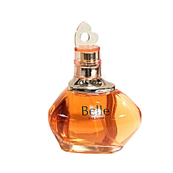 I SCENTS BELLE POUR FEMME EAU DE PARFUM 100 ML - Tre Pi Profumerie