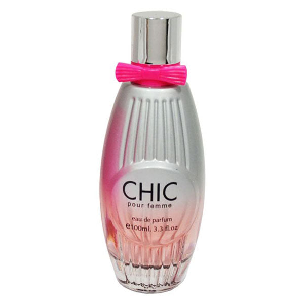 I SCENTS CHIC POUR FEMME EAU DE PARFUM 100 ML - Tre Pi Profumerie