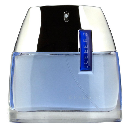 ICEBERG EFFUSION MAN EAU DE TOILETTE 75 ML - Tre Pi Profumerie