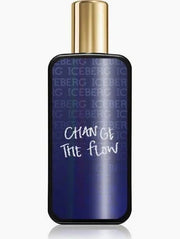 ICEBERG CHANGE THE FLOWHOMME EAU DE TOILETTE 50 ML VAPO