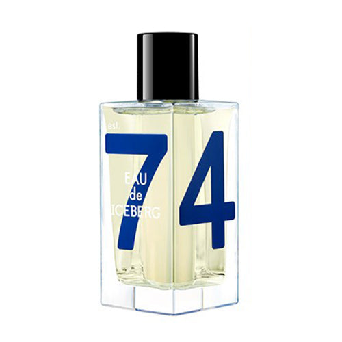 ICEBERG EAU DE ICEBERG CEDAR POUR HOMME EDT 100 ML - Tre Pi Profumerie