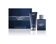 ICEBERG HOMME COFANETTOEDT 100 ML + GEL DOCCIA E CAPELLI 150ML