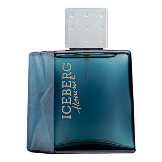 ICEBERG HOMME EAU DE TOILETTE 100 ML - Tre Pi Profumerie