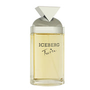 ICEBERG TWICE FOR HER EAU DE TOILETTE 100 ML - Tre Pi Profumerie