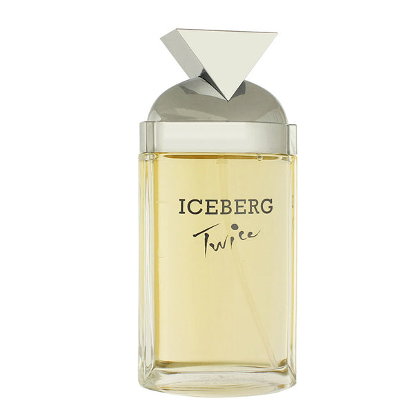 ICEBERG TWICE FOR HER EAU DE TOILETTE 100 ML - Tre Pi Profumerie