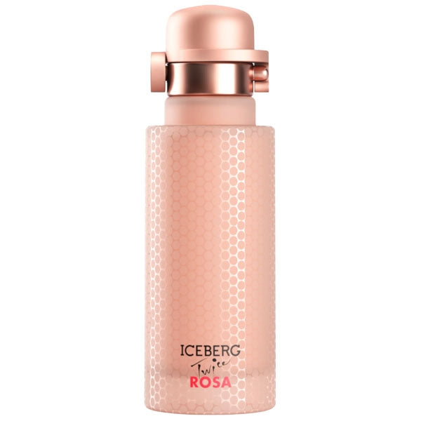 ICEBERG TWICE FOR HER ROSA EAU DE TOILETTE 100 ML 