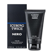 ICEBERG TWICE FOR HIM BALSAMO DOPOBARBA 150 ML