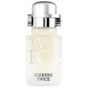 ICEBERG TWICE FOR HIM EAU DE TOILETTE 75 ML - Tre Pi Profumerie