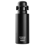 ICEBERG TWICE NERO FOR HIM EAU DE TOILETTE 125 ML - Tre Pi Profumerie