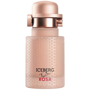 ICEBERG TWICE ROSA EAU DE TOILETTE 75 ML - Tre Pi Profumerie