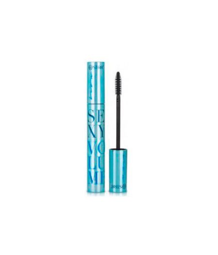 ASTRA MASCARA ICON SEXYVOLUME WATERPROOF BLACK - Tre Pi Profumerie