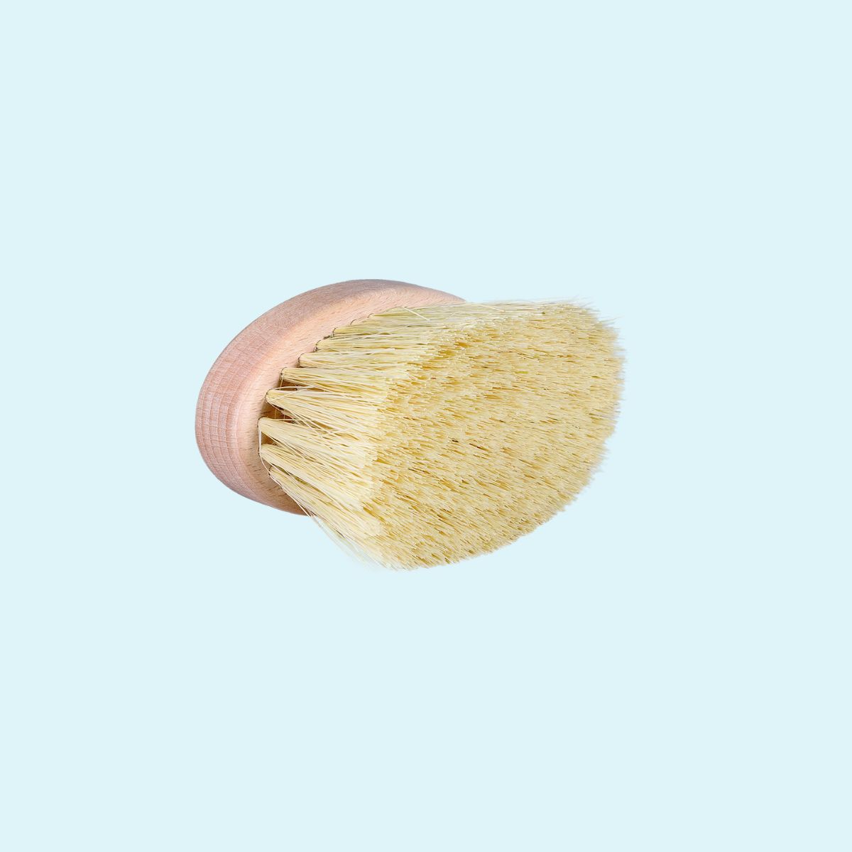 Iodase Cosmetics Dry Brushing - Spazzola a secco