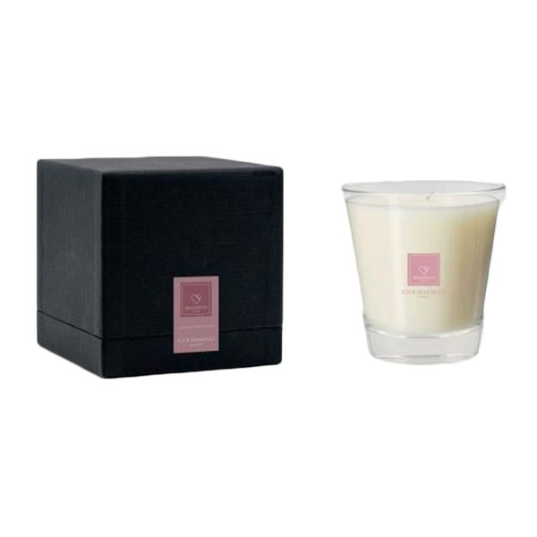 IDEA BELLEZZA HOME CANDELA PROFUMATA GOURMAND - Tre Pi Profumerie