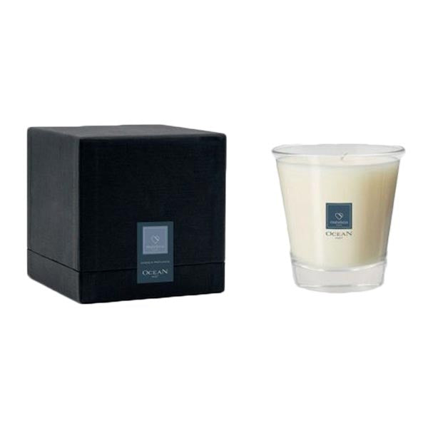 IDEA BELLEZZA HOME CANDELA PROFUMATA OCEAN - Tre Pi Profumerie