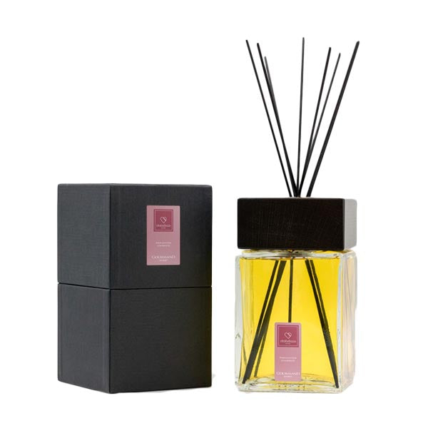 IDEA BELLEZZA HOME PROFUMATORE AMBIENTE GOURMAND - Tre Pi Profumerie