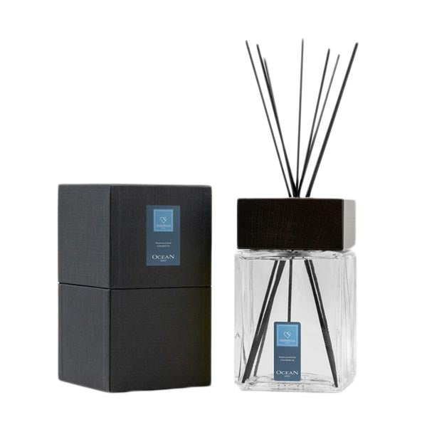 IDEA BELLEZZA HOME PROFUMATORE AMBIENTE OCEAN - Tre Pi Profumerie