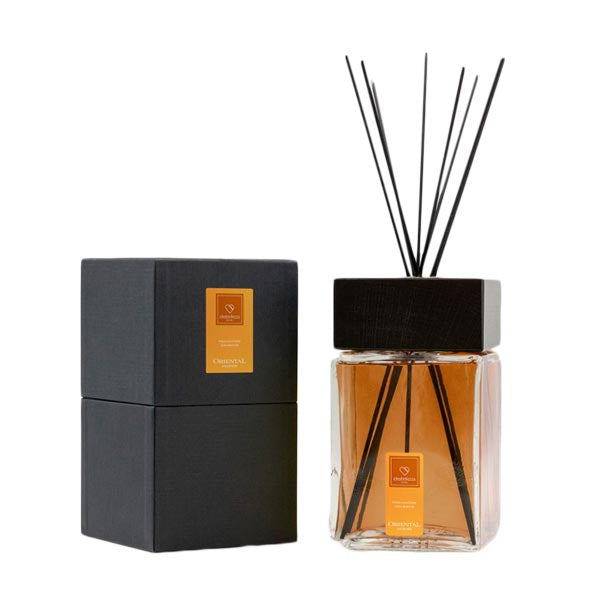 IDEA BELLEZZA HOME PROFUMATORE AMBIENTE ORI INCENS - Tre Pi Profumerie