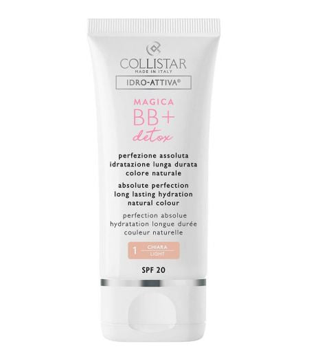 COLLISTAR MAGICA BB N1 50 ML - Tre Pi Profumerie
