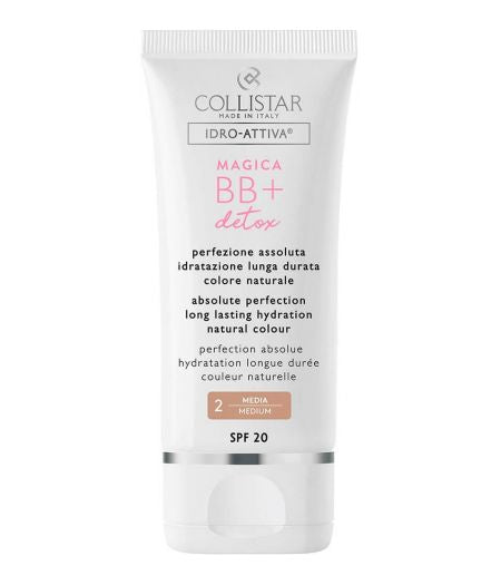 COLLISTAR MAGICA BB N250 ML - Tre Pi Profumerie