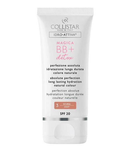 COLLISTAR MAGICA BB N3 50 ML - Tre Pi Profumerie