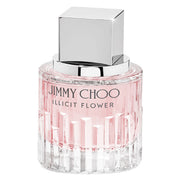 JIMMY CHOO ILLICIT FLOWER EDT 60 ML - Tre Pi Profumerie