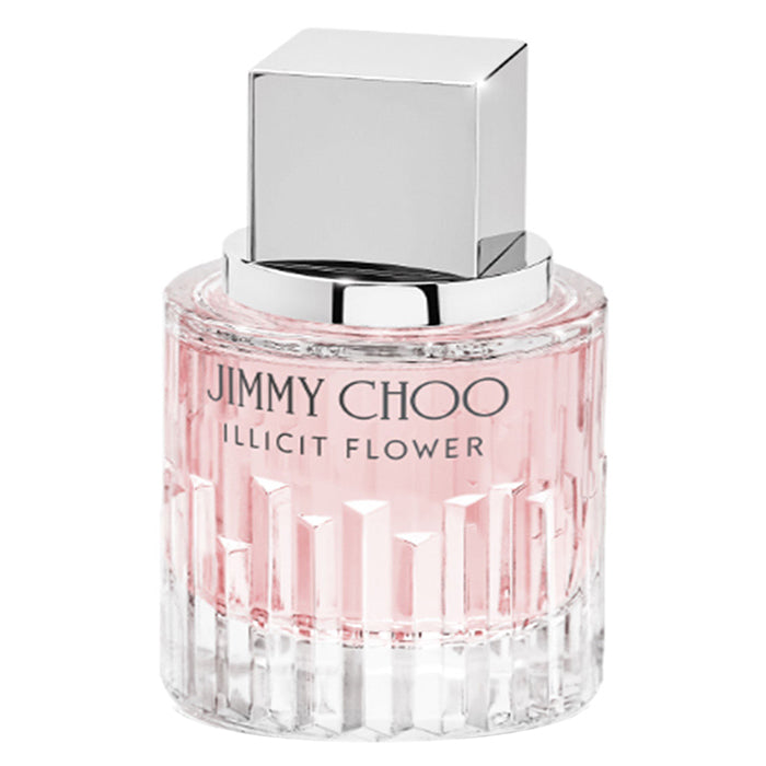 JIMMY CHOO ILLICIT FLOWER EDT 100 ML - Tre Pi Profumerie
