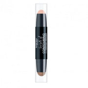 DEBORAH DUO CONTOUR & HIGHLIGHT 01 - Tre Pi Profumerie