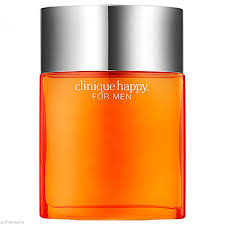 CLINIQUE HAPPY MEN COLOGNE EDT 100 ML - Tre Pi Profumerie