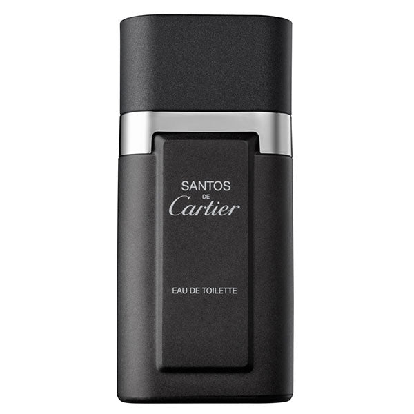 CARTIER SANTOS DE CARTIER EDT 100 ML - Tre Pi Profumerie