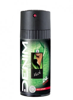 DENIM DEODORANTE VAPO 150 ML - Tre Pi Profumerie