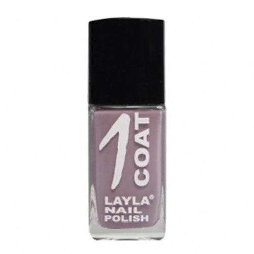 LAYLA 1 COAT NAIL POLISH 14 - Tre Pi Profumerie