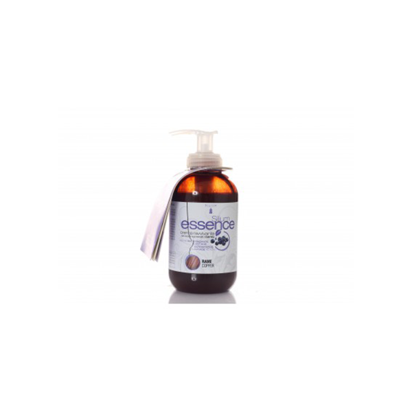 SILIUM ESSENCE CREMA RAVVIVANTE RAME 250 - Tre Pi Profumerie