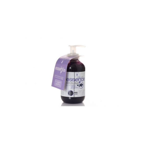 SILIUM ESSENCE CREMA RAVVIVANTE NERO 250 - Tre Pi Profumerie