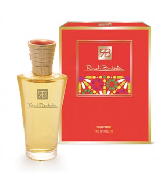RENATO BALESTRA POUR FEMME EAU DE TOILETTE 100 ML - Tre Pi Profumerie