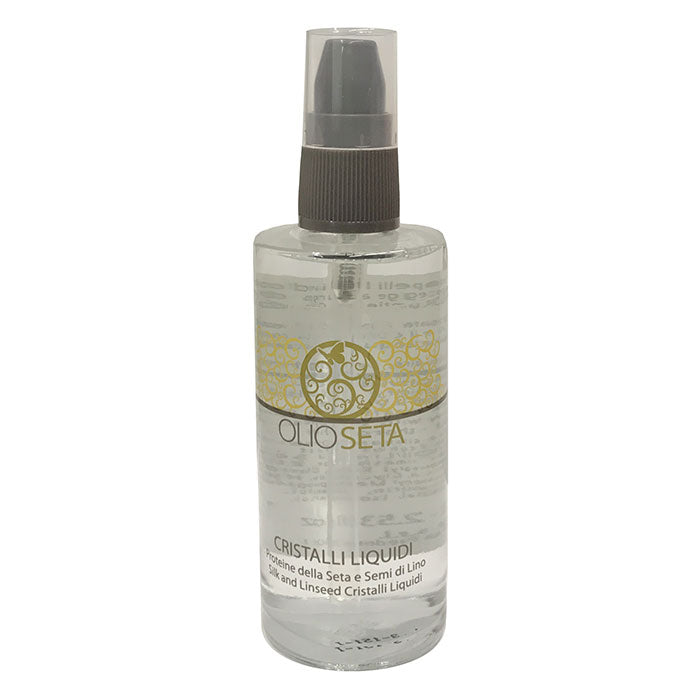 OLIOSETA CRISTALLI LIQUIDI 75 ML - Tre Pi Profumerie