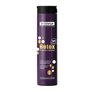 BLU ORANGE BOTOX SHAMPOO DENSIFICANTE 200 ML - Tre Pi Profumerie