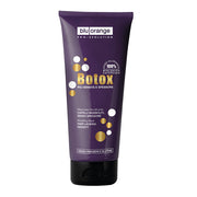 BLU ORANGE BOTOX MASCHERA DENSIFICANTE 200 ML - Tre Pi Profumerie
