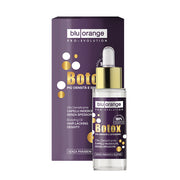BLU ORANGE BOTOX OLIO DENSIFICANTE 50 ML - Tre Pi Profumerie