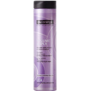 BLU ORANGE VOLUME AMPLY SHAMPOO VOLUME 200 ML - Tre Pi Profumerie