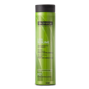 BLU ORANGE LISS SUBLIME SHAMPOO LISCIANTE 200 ML - Tre Pi Profumerie