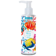 BLU ORANGE CORAL MARINE CREMA CORPO RINFRESCANTE 200 ML - Tre Pi Profumerie