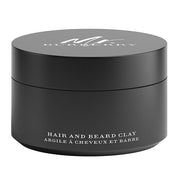 BURBERRY MR. BURBERRY HAIR AND BEARD CLAY 45 G - Tre Pi Profumerie