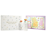 BULGARI PETITS ET MAMANS COFANETTO EDT 100 ML + BODY LOTION 75 - Tre Pi Profumerie