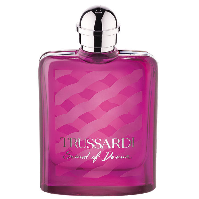 TRUSSARDI SOUND OF DONNA EAU DE PARFUM 30 ML - Tre Pi Profumerie
