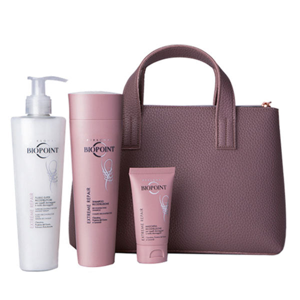 BIOPOINT EXTREME REPAIR COFANETTO - Tre Pi Profumerie
