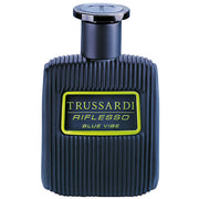 TRUSSARDI RIFLESSO BLUEVIBE EDT 50 ML - Tre Pi Profumerie