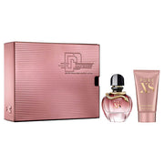 PACO RABANNE PURE XS FOR HER COFANETTO EDP 50 + BODY LOTION 75ML - Tre Pi Profumerie
