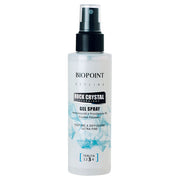 BIOPOINT STYLING ROCK CRYSTAL GEL SPRAY TENUTA 3 150 ML - Tre Pi Profumerie
