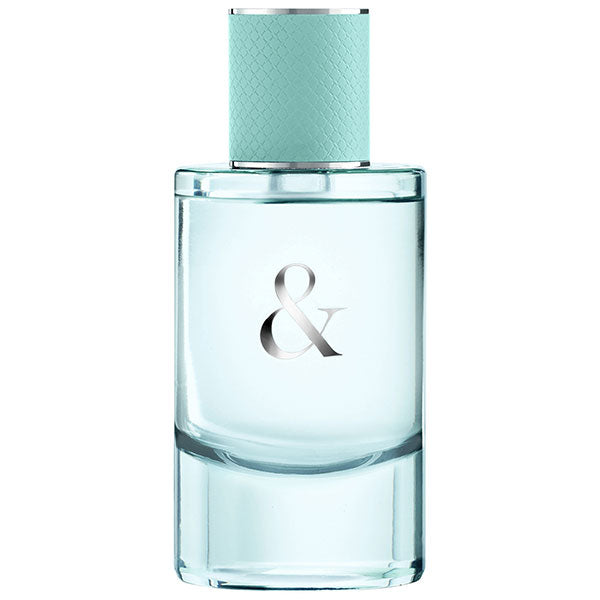 TIFFANY&CO LOVE FOR HEREAU DE PARFUM 50 ML - Tre Pi Profumerie